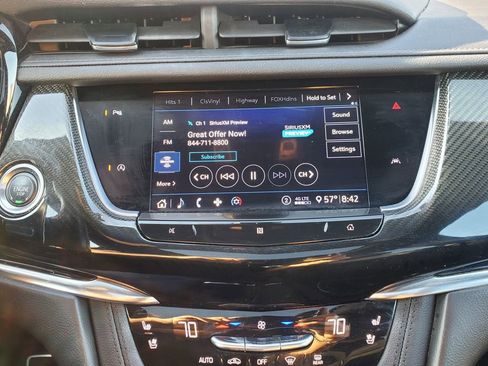 Used 2020 Cadillac XT6 Sport image 28