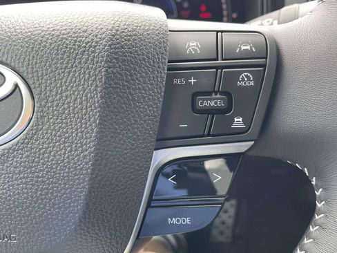 Used 2026 Toyota Camry SE w/ Multimedia Upgrade Package FWD image 19