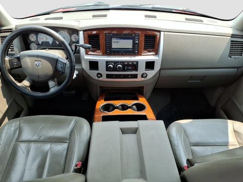 Used 2007 Dodge Ram 1500 Truck Laramie RWD image 16