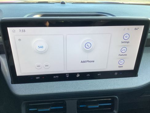 New 2026 Ford Maverick XLT AWD/4WD image 14