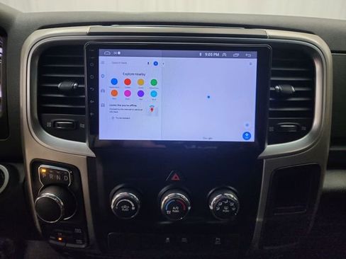 Used 2020 RAM 1500 Classic Warlock image 20