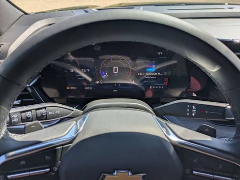 New 2026 Chevrolet Tahoe LS AWD/4WD image 15