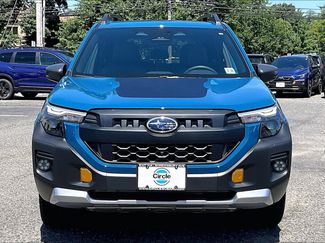 Certified 2026 Subaru Forester Wilderness AWD/4WD video 3