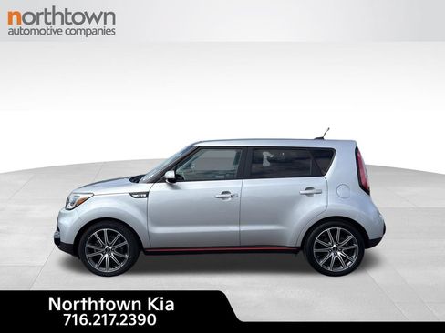 Used 2019 Kia Soul ! w/ Technology Package FWD image 9