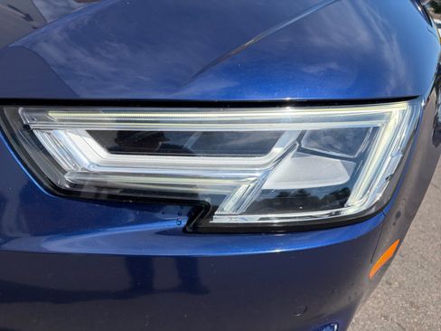 Used 2019 Audi A4 2.0T Premium Plus w/ Premium Plus Package FWD image 9