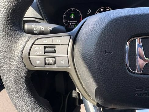 Used 2026 Honda CR-V LX image 14