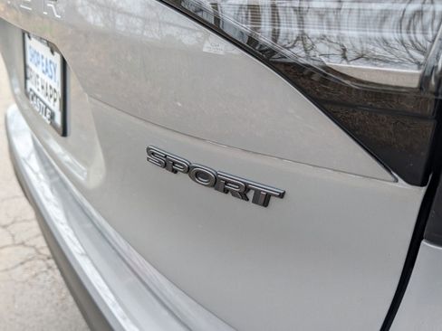 New 2026 Subaru Forester Sport AWD/4WD image 18
