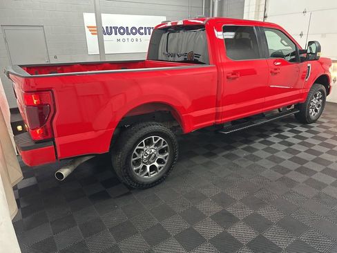 Used 2022 Ford F250 Lariat image 10
