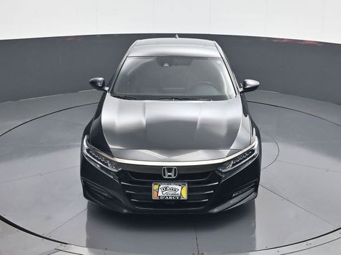 Used 2020 Honda Accord Sport image 14