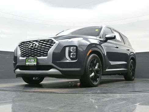 Used 2020 Hyundai Palisade SEL AWD/4WD image 27
