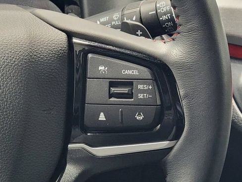 Certified 2025 Honda Odyssey Sport-L image 26