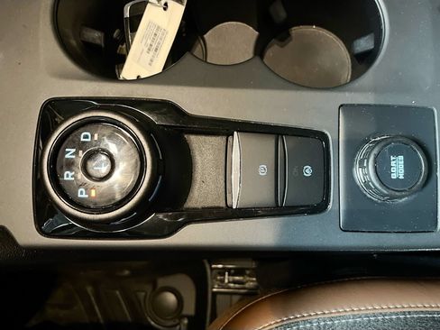 Used 2024 Ford Bronco Sport Outer Banks AWD/4WD image 16