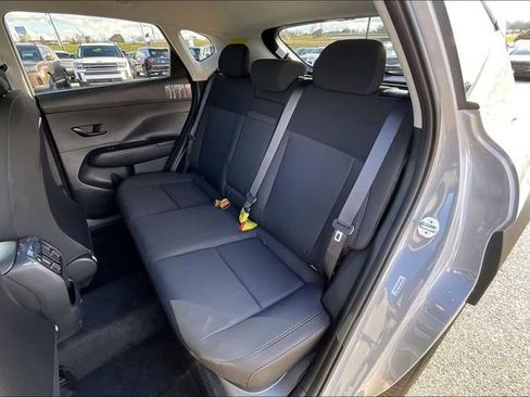 New 2026 Hyundai Kona SEL Sport image 10