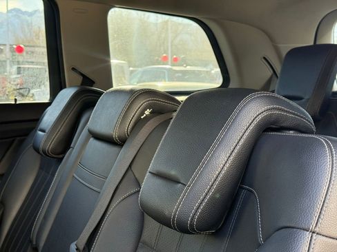 Used 2015 Mercedes-Benz GL 320 GL 350 image 24