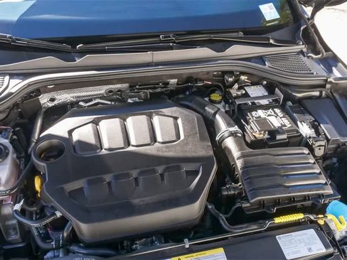 Used 2024 Volkswagen GTI SE image 23