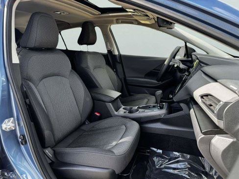 Used 2024 Subaru Crosstrek 2.0i Premium AWD/4WD image 49
