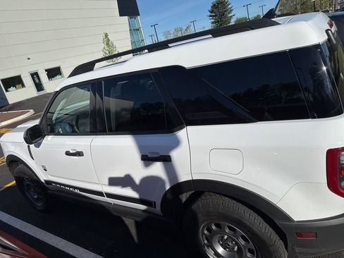 Used 2024 Ford Bronco Sport Big Bend image 6