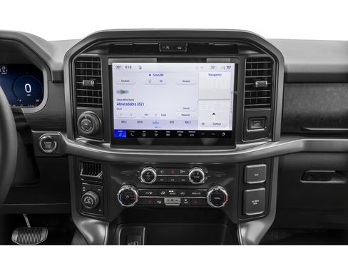 New 2026 Ford F150 Tremor AWD/4WD image 31