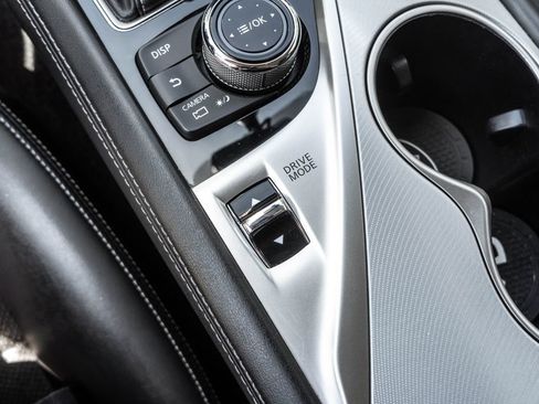 Used 2022 INFINITI Q50 Luxe AWD/4WD image 19