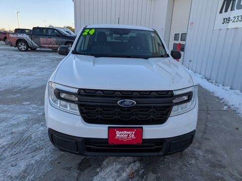 Used 2024 Ford Maverick XL w/ Equipment Group 100A Standard image 35