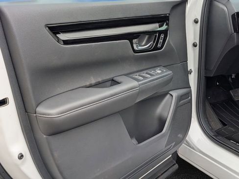 New 2026 Honda CR-V EX-L image 12