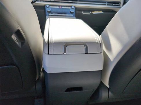 New 2026 Hyundai Santa Fe SEL image 17