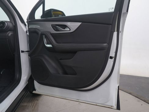 Used 2023 Chevrolet Blazer LT w/ Convenience Package image 9