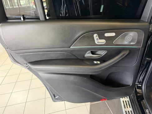 Used 2020 Mercedes-Benz GLS 580 4MATIC image 28