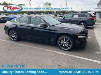 Used 2024 Genesis G70 2.5T AWD/4WD video 1