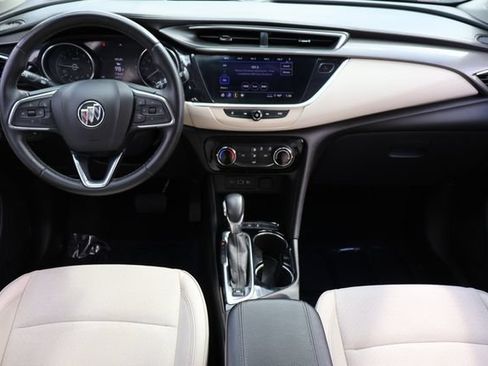 Used 2020 Buick Encore GX Preferred FWD image 16