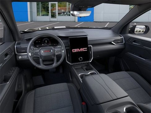 New 2026 GMC Acadia Elevation w/ LPO, Floor Liner Package image 15