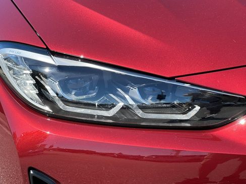 Used 2023 BMW i4 eDrive35 RWD image 11
