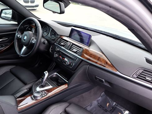 Used 2015 BMW 328i Sedan RWD image 14