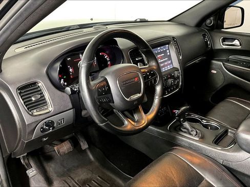 Used 2018 Dodge Durango R/T w/ Trailer Tow Group IV image 13