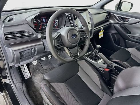 New 2026 Subaru WRX AWD/4WD image 9