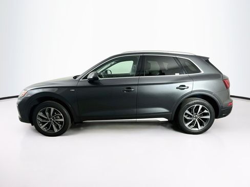Used 2023 Audi Q5 2.0T Premium Plus w/ Premium Plus Package AWD/4WD image 4
