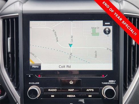 Used 2021 Subaru Forester Limited image 13