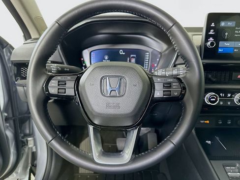 Used 2026 Honda CR-V EX-L image 18