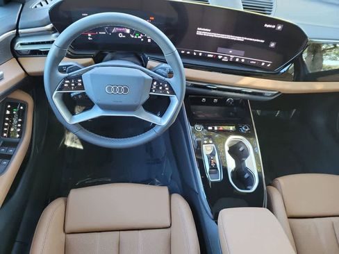 New 2026 Audi A6 Premium Plus AWD/4WD image 10