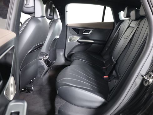 Used 2024 Mercedes-Benz EQE 350+ 4MATIC Sedan image 36