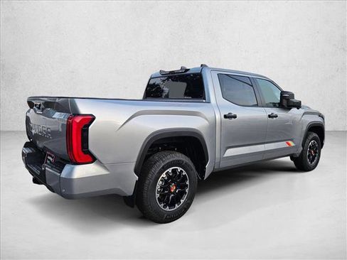 New 2026 Toyota Tundra Limited AWD/4WD image 2