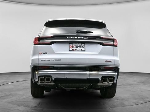 New 2026 GMC Acadia Denali w/ Super Cruise Package AWD/4WD image 37
