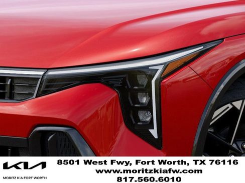 New 2026 Kia K4 GT-Line FWD image 10