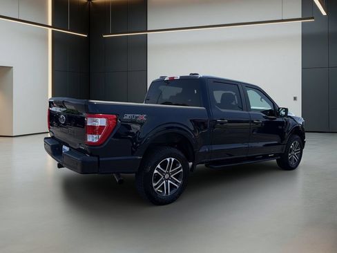 Used 2023 Ford F150 XL w/ STX Appearance Package AWD/4WD image 6