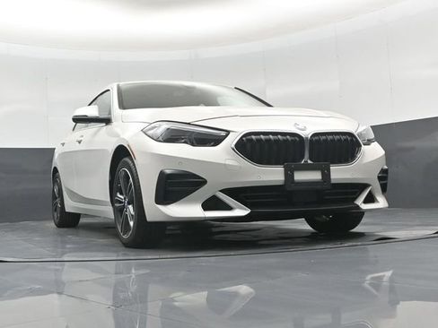 Used 2024 BMW 228i Gran Coupe FWD image 45