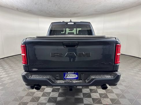 Used 2026 RAM 1500 Limited AWD/4WD image 6