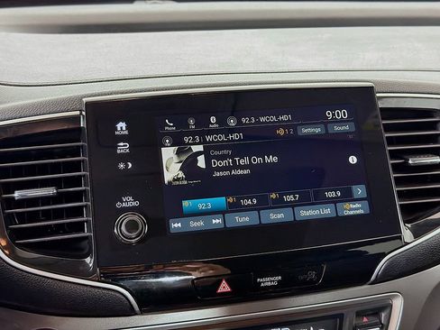 Used 2021 Honda Pilot Special Edition image 39