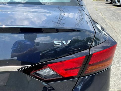 Used 2021 Nissan Altima 2.5 SV FWD image 24