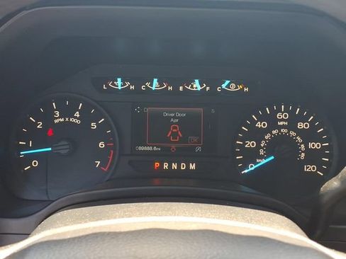 Used 2019 Ford F150 XL w/ Equipment Group 101A Mid AWD/4WD image 11