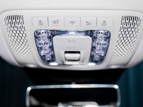New 2026 Mercedes-Benz GLS 450 4MATIC image 28